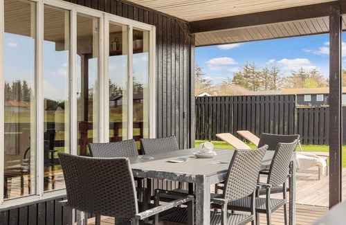 Skallerup Klit House | LN825 Hjørring - Hyrdehundsvej 2
