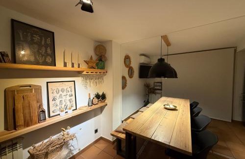 Sort Apartment | Lo Attic