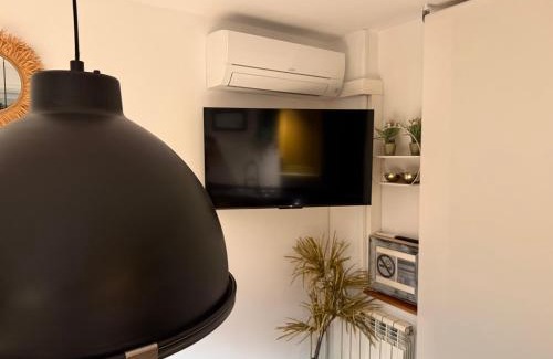 Sort Apartment | Lo Attic