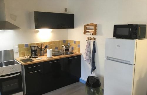 Laguiole Apartment | Lo Cantalés d’Aubrac