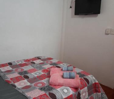 Puerto Iguazu House | LO DE FERCHU ALOJAMIENTOS