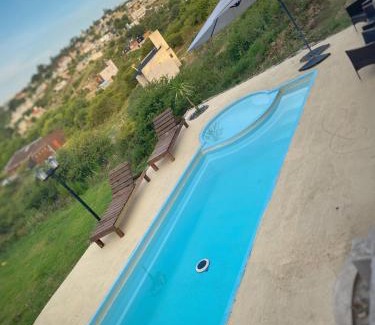 Comuna Estancia Vieja Apartment | Lo de joel