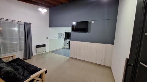 Cipolletti House | Lo de Juancito