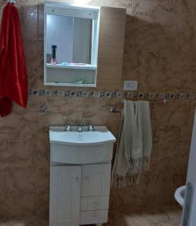 Lobos Apartment | Lo de Julio