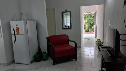 Lobos Apartment | Lo de Julio
