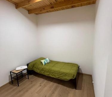 Rio Grande Apartment | Lo de LINA