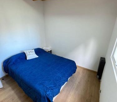 Rio Grande Apartment | Lo de LINA