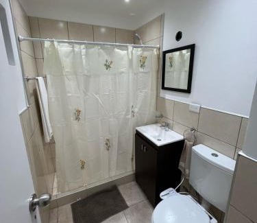 Rio Grande Apartment | Lo de LINA