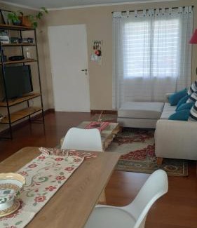 Olavarria House | Lo de Lucas