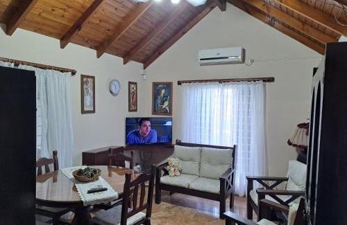 Dolores House | Lo de Mijo - Cerca de Parque Termal Dolores
