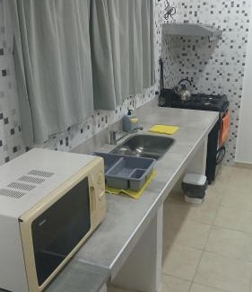 Trelew Apartment | Lo de Pilar