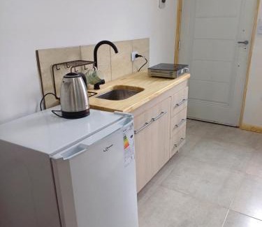 Rio Grande Apartment | Lo de Tomy