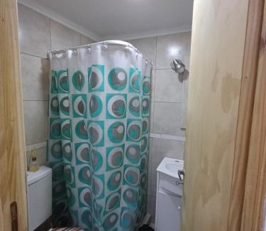 Rio Grande Apartment | Lo de Tomy
