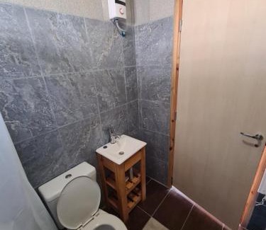 Victorica Apartment | Lo del juanpa