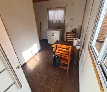Victorica Apartment | Lo del juanpa