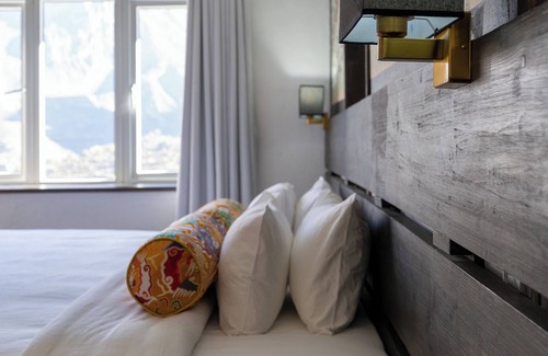 Mustang Hotel | Lo Mustang Himalayan Resort