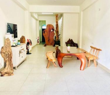 Ruisui House | Lo-ReMi Homestay
