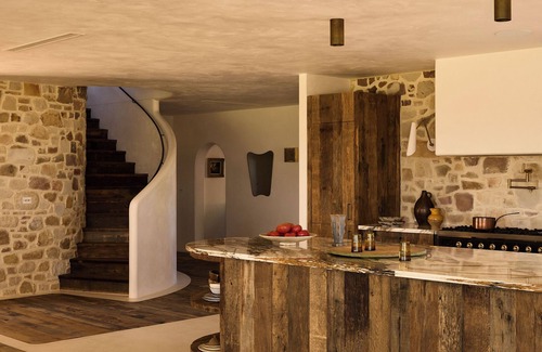 Coopers Shoot Villa | Lo Scoglio: Italian Charm in Byron Bay