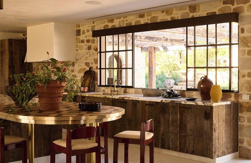 Coopers Shoot Villa | Lo Scoglio: Italian Charm in Byron Bay