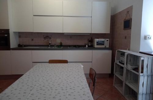 Savigno Apartment | Lo Scoiattolo-appartamento