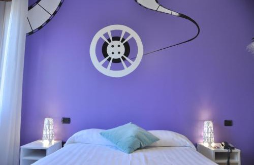 Pralormo Hotel | Lo Scoiattolo Piedmont Bike Hotel