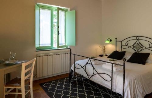 Nerbisci House | Lo Smarrino agriturismo