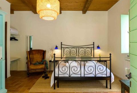 Nerbisci House | Lo Smarrino agriturismo