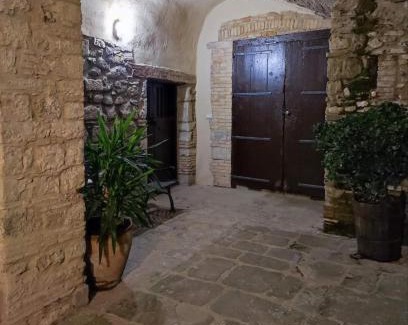 Melfi Apartment | Lo Stemma Guest House