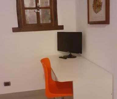 Chef-Lieu Apartment | lo Tsanty casa vacanza