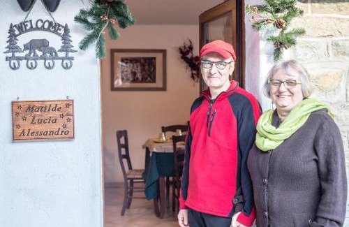 Nozon House | Lo Verdzé di Torgnon