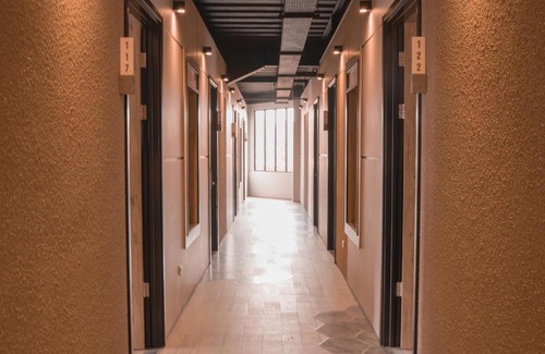 Grogol Hotel | LOA Living Solo Baru