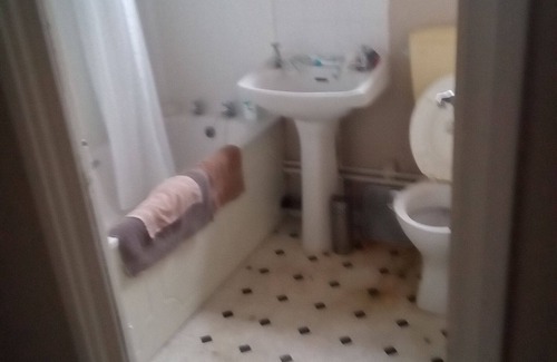 Doncaster Apartment | Loads of space holiday home