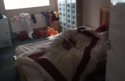 Doncaster Apartment | Loads of space holiday home
