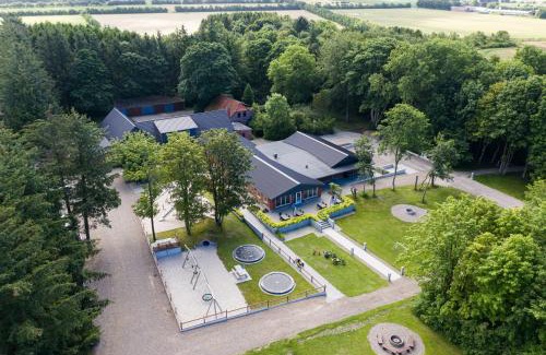 Billund Municipality Apartment | LOasen Vesterhede