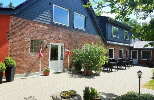 Billund Municipality Apartment | LOasen Vesterhede