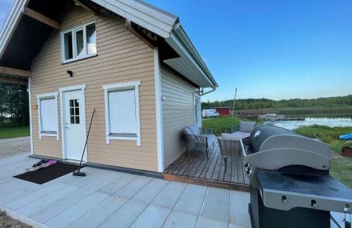 Setomaa Parish Apartment | Lobotka sadama puhkemaja