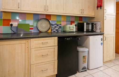 Gardenstown Cottage | LOBSTER POT COTTAGE, pet friendly, with open fire in Gardenstown