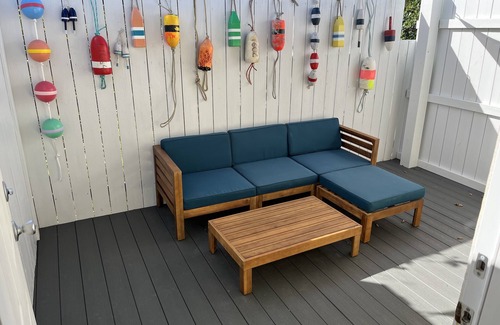 Spanish Wells Apartment | Lobster Trap (1 bed/1 Bath) 1 minute from beach