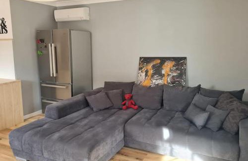 Caremeau Apartment | Loc appart 2 à 4 pers NIMES CHU