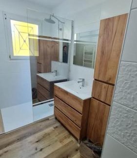 Caremeau Apartment | Loc appart 2 à 4 pers NIMES CHU