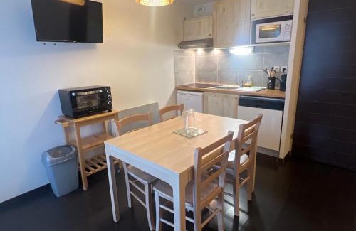 Luz-Saint-Sauveur Apartment | Loc luz st sauveur 6