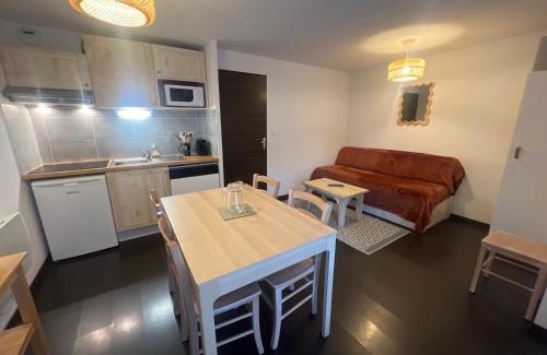 Luz-Saint-Sauveur Apartment | Loc luz st sauveur 6