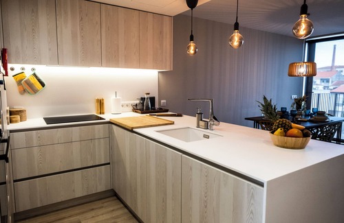 Fao Apartment | Loca Ofir Duplex - Entre Rio e Mar