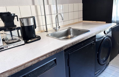 København NV Apartment | Local, cozy family home in Copenhagen ~ city center close