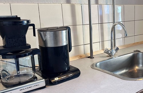 København NV Apartment | Local, cozy family home in Copenhagen ~ city center close