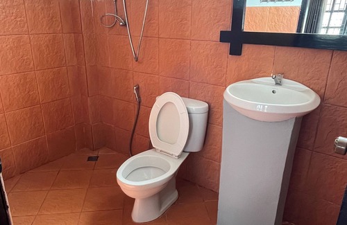 Vang Vieng House | Local Guesthouse