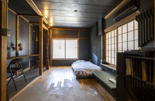 Minamiizu House | LOCAL LOCAL