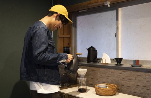 Minamiizu House | LOCAL LOCAL