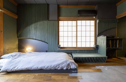 Minamiizu House | LOCAL LOCAL