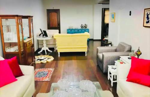 Nazare Apartment | LOCAL PERFEITO pra SHOW MARIAH CAREY - SETEMBRO